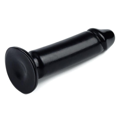 LOVETOY - DILDO KING SIZED 9.25 BLACK