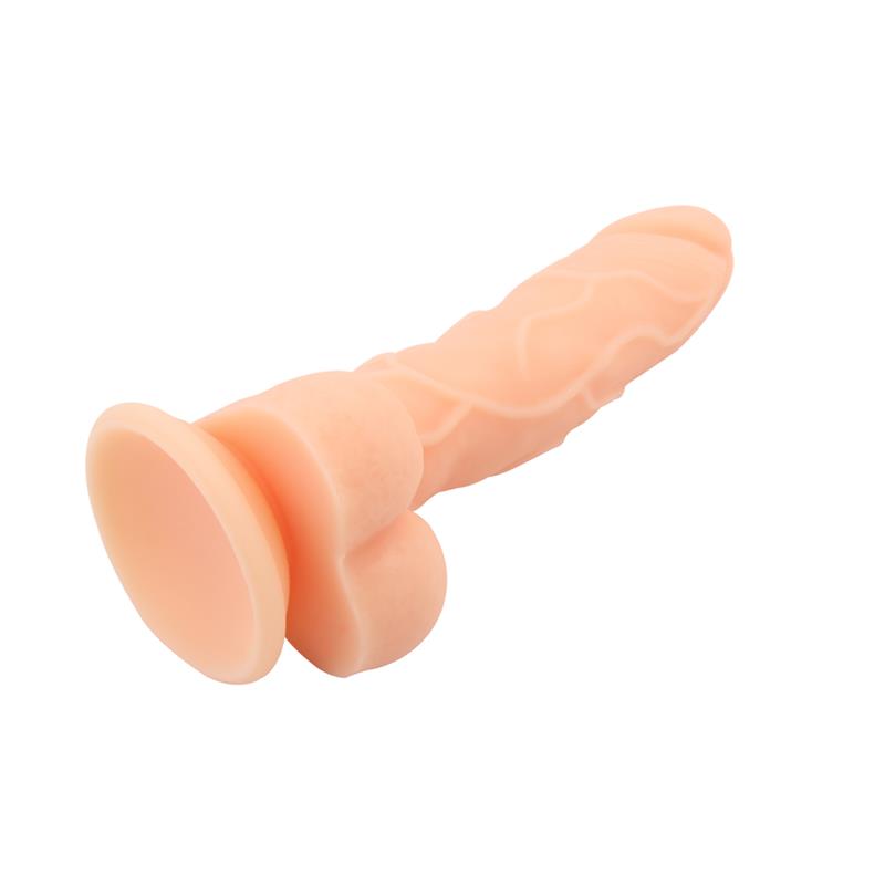CHISA - DILDO LABOUR 8 LIQUID SILICONE FLESH