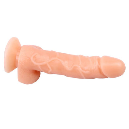 CHISA - DILDO LABOUR T-SKIN 7.7 FLESH
