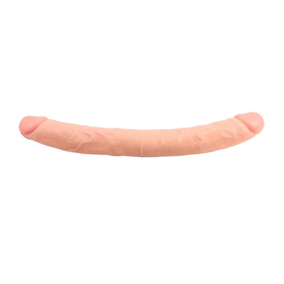 CHISA - DILDO LADYBRO LOVE N3 32.5 X 3.5 CM FLESH