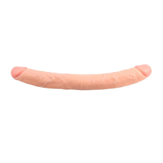 CHISA - DILDO LADYBRO LOVE N3 32.5 X 3.5 CM FLESH