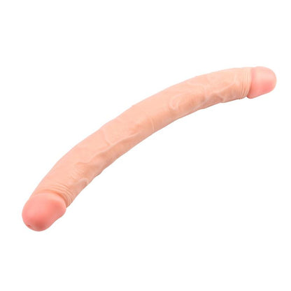 CHISA - DILDO LADYBRO LOVE N3 32.5 X 3.5 CM FLESH