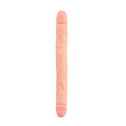 CHISA - DILDO LADYBRO LOVE N3 32.5 X 3.5 CM FLESH