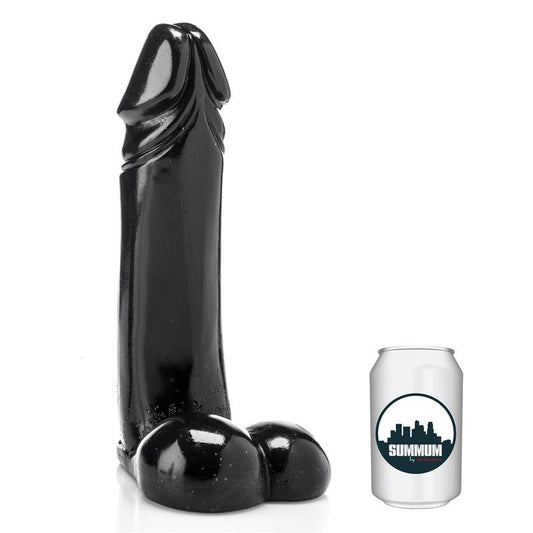 SUMMUM - DILDO LEGEND 30 CM