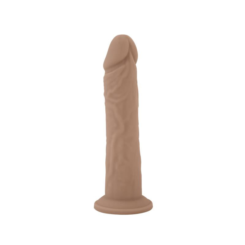 SILEXD - DILDO LIQUID SILICONE MOD 2 - 8
