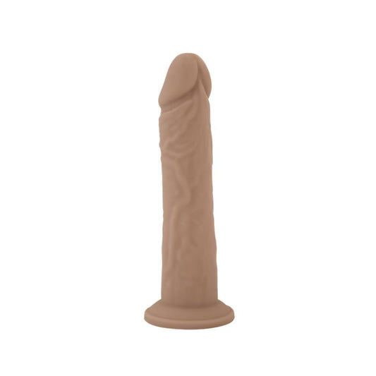 SILEXD - DILDO LIQUID SILICONE MOD 2 - 8