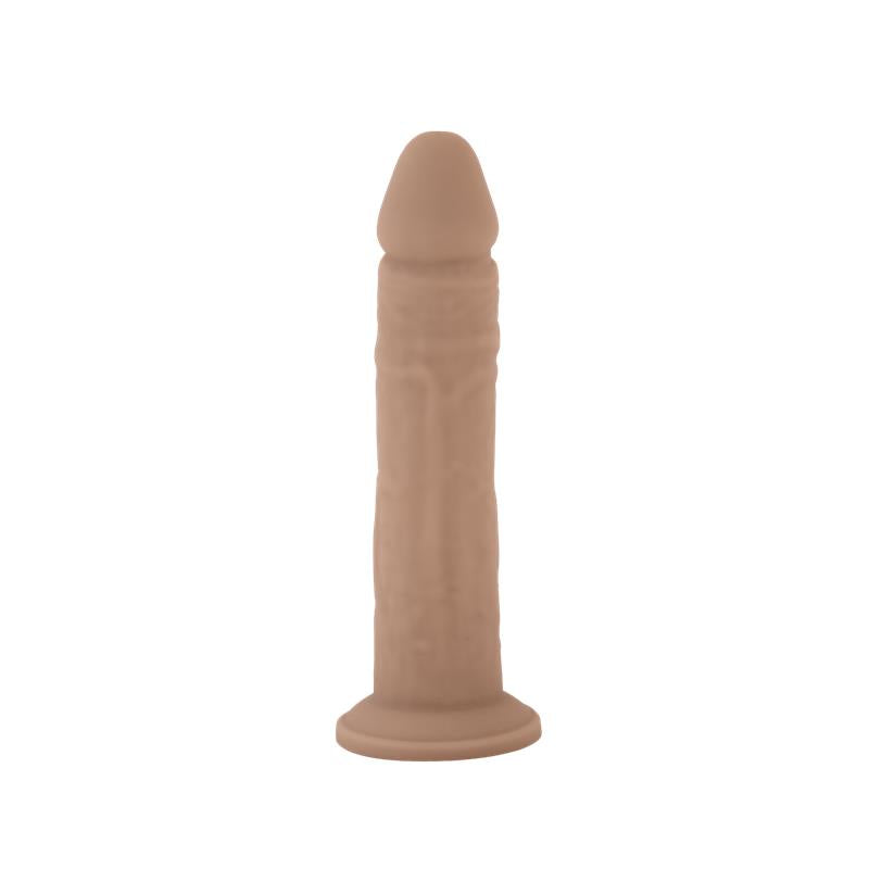 SILEXD - DILDO LIQUID SILICONE MOD 2 - 8