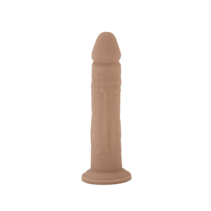 SILEXD - DILDO LIQUID SILICONE MOD 2 - 8