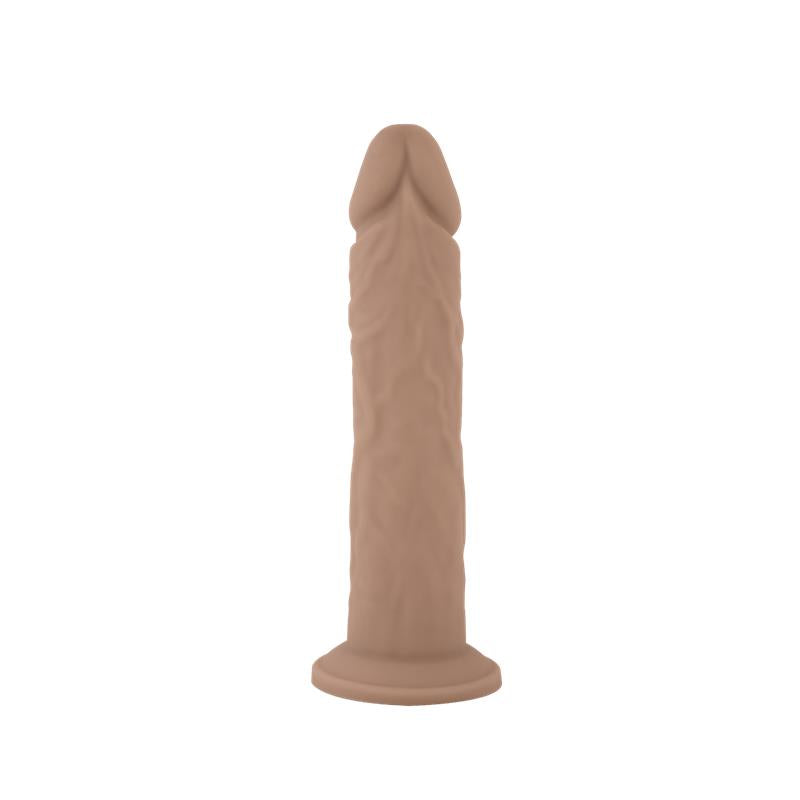 SILEXD - DILDO LIQUID SILICONE MOD 2 - 8