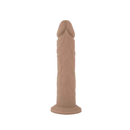 SILEXD - DILDO LIQUID SILICONE MOD 2 - 8
