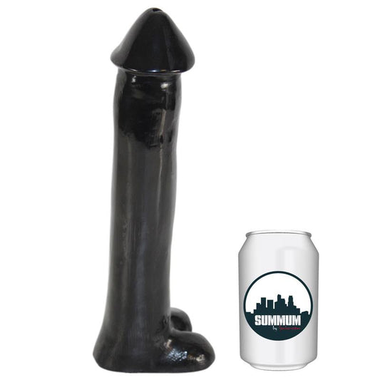 SUMMUM - DILDO LONGNECK 27 CM