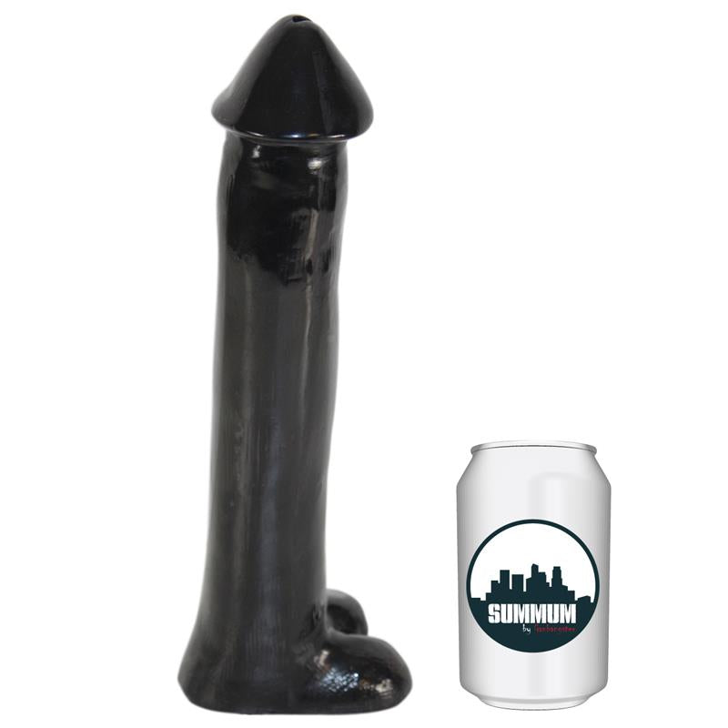 SUMMUM - DILDO LONGNECK 27 CM
