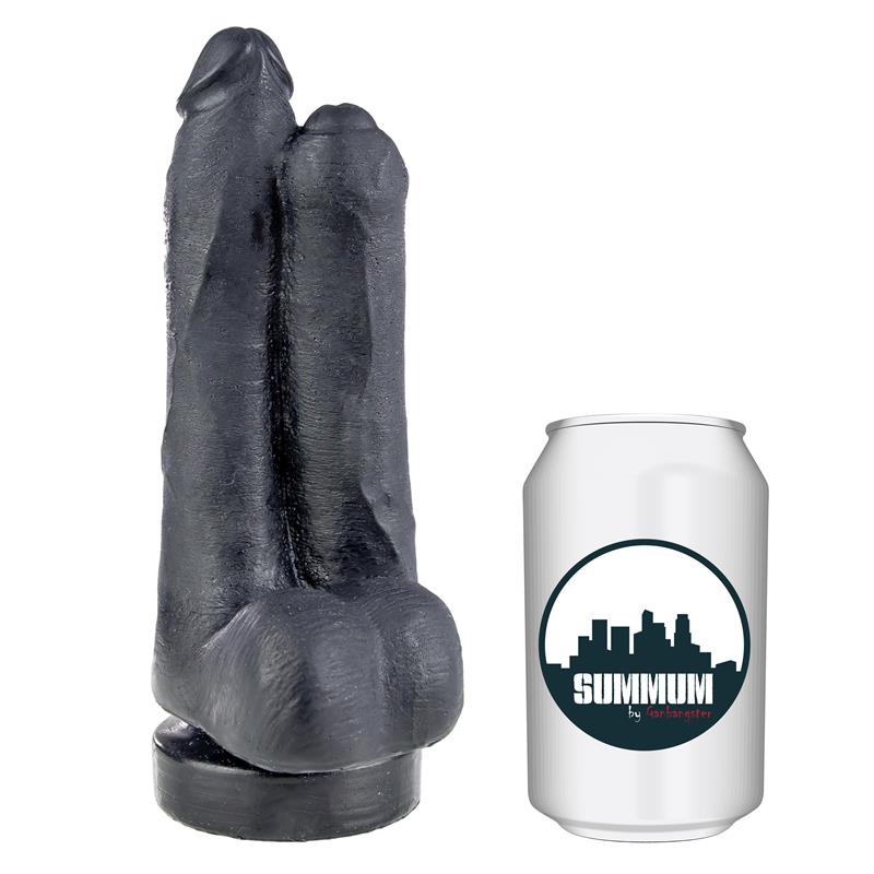 SUMMUM - DILDO LUCHA 16 CM