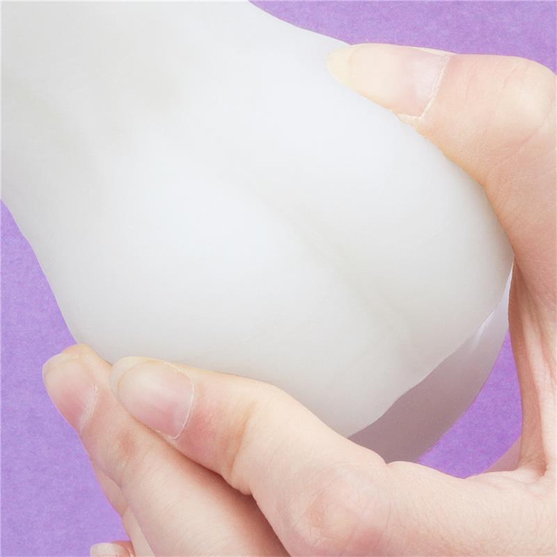 LOVETOY - DILDO LUMINO PLAY 7.5