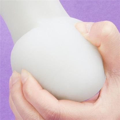 LOVETOY - DILDO LUMINO PLAY 8.0