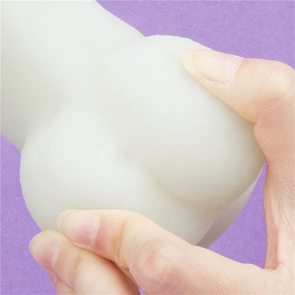 LOVETOY - DILDO LUMINO PLAY 8.0