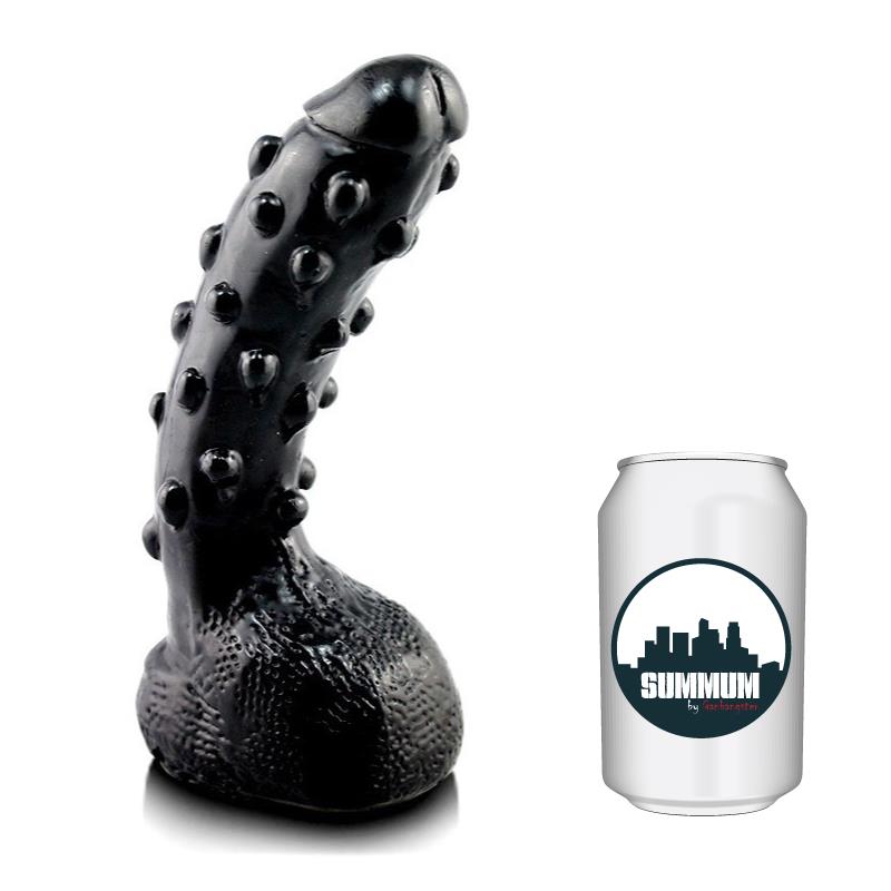 SUMMUM - DILDO MALARI 19 CM