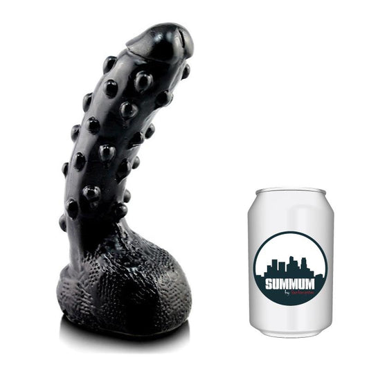 SUMMUM - DILDO MALARI 19 CM