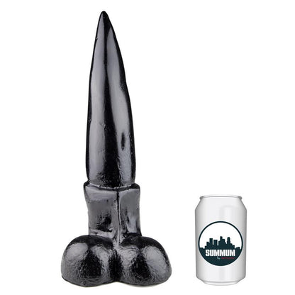 SUMMUM - DILDO MELBY 29 CM