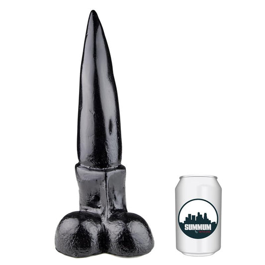 SUMMUM - DILDO MELBY 29 CM