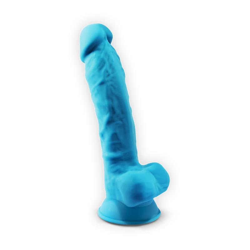 SILEXD - DILDO MOD. 1 - 7 XD01 DUAL DENSITY