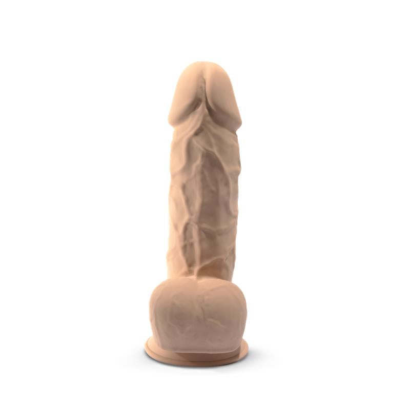 SILEXD - DILDO MOD. 8 - 5 10 FUNCTIONS REMOTE CONTROL