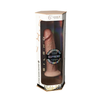 SILEXD - DILDO MODEL 2 - 6