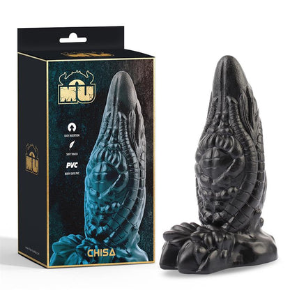 CHISA - DILDO MONSTROUS CREATURE 19 CM