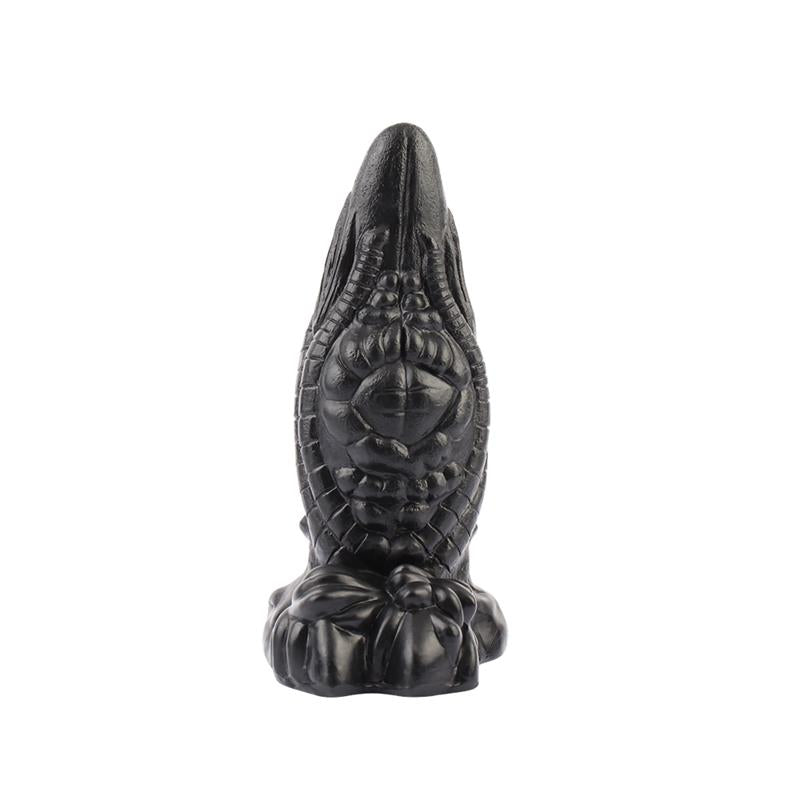 CHISA - DILDO MONSTROUS CREATURE 19 CM