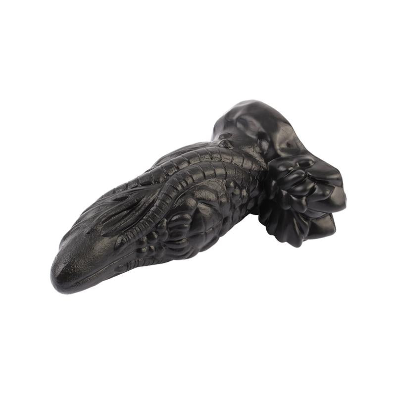 CHISA - DILDO MONSTROUS CREATURE 19 CM
