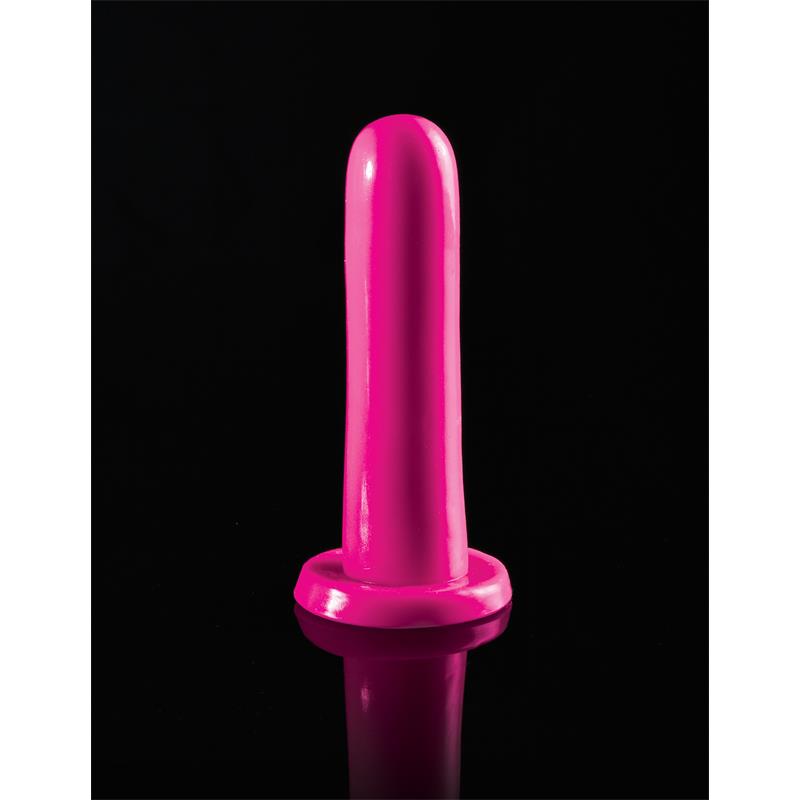 DILLIO - DILDO MR. SMOOTHY PINK