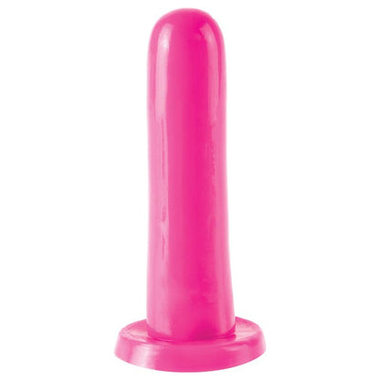 DILLIO - DILDO MR. SMOOTHY PINK