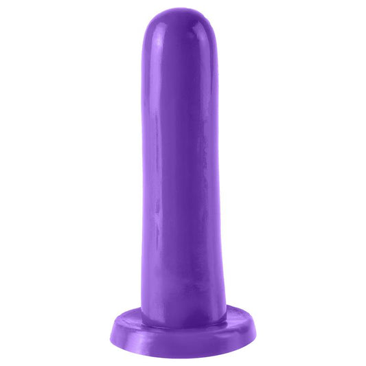 DILLIO - DILDO MR. SMOOTHY PURPLE