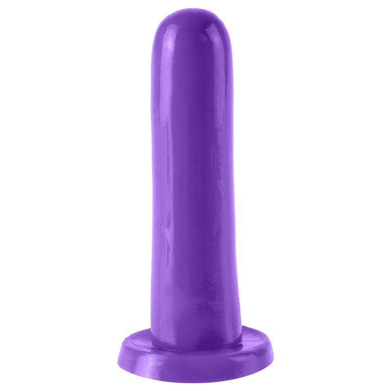 DILLIO - DILDO MR. SMOOTHY PURPLE