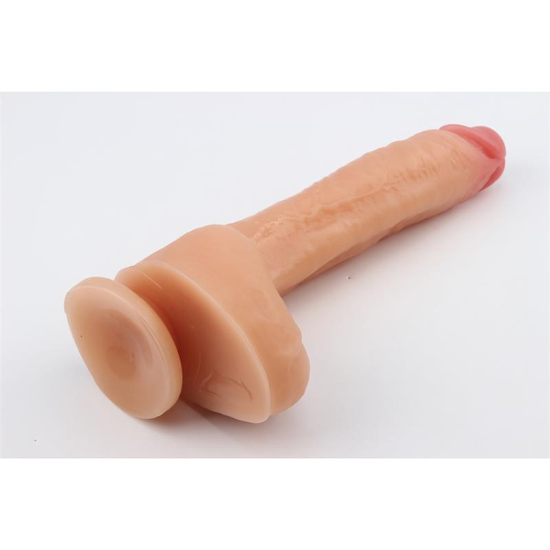 CHISA - DILDO MR.RIGHT 10 FLESH