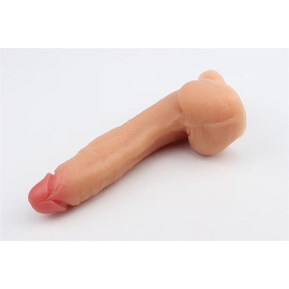 CHISA - DILDO MR.RIGHT 10 FLESH