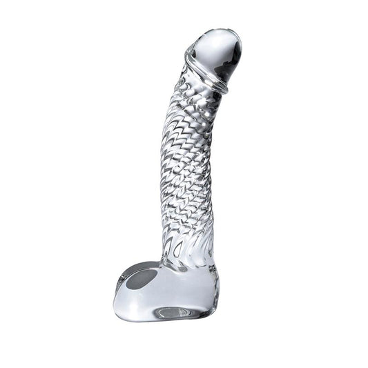 ICICLES - DILDO NO. 61