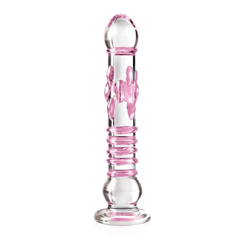 ICICLES - DILDO N.º 6