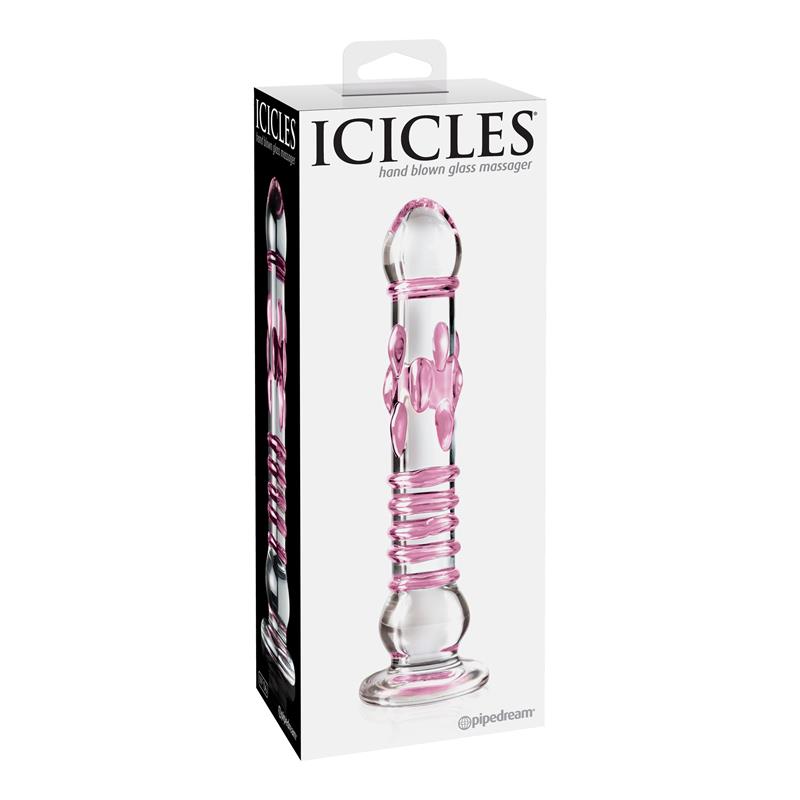 ICICLES - DILDO NO. 6