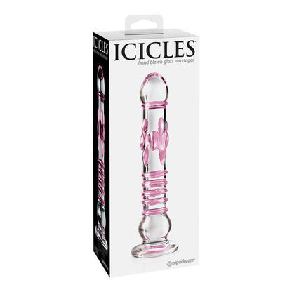 ICICLES - DILDO NO. 6