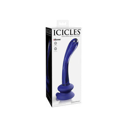 ICICLES - DILDO N.º 89