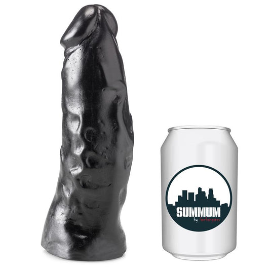 SUMMUM - DILDO NO SHAME 22 CM