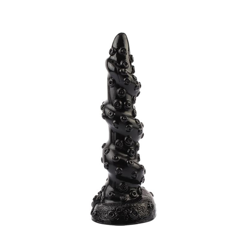 CHISA - DILDO OCTOPUS BUGBEAR 23.5 CM