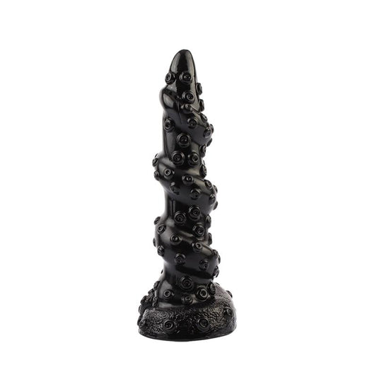 CHISA - DILDO OCTOPUS BUGBEAR 23.5 CM