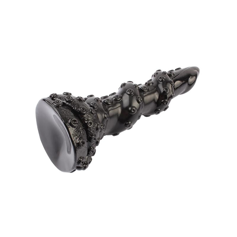 CHISA - DILDO OCTOPUS BUGBEAR 23.5 CM