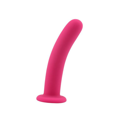 CHISA - DILDO RAW RECRUIT SIZE L PINK