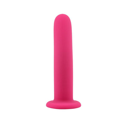 CHISA - DILDO RECRUE RAW TAILLE L ROSE