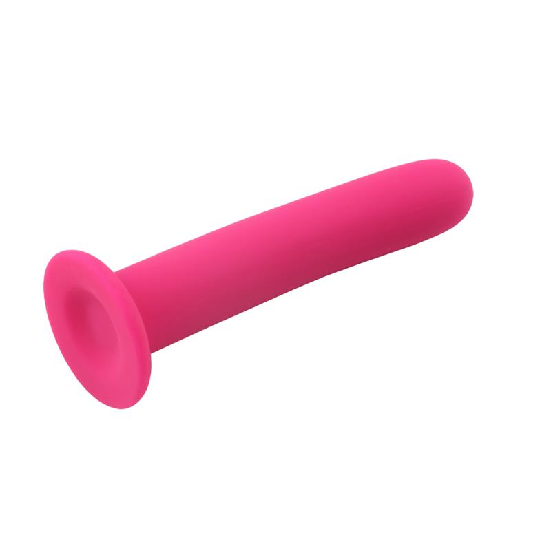 CHISA - DILDO RECRUE RAW TAILLE L ROSE