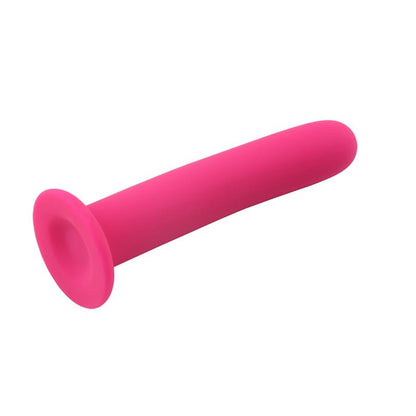 CHISA - DILDO RECRUE RAW TAILLE L ROSE
