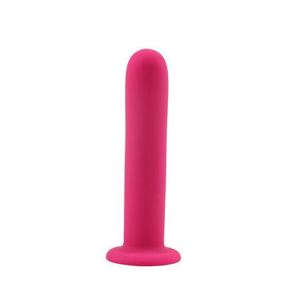 CHISA - DILDO RECRUE RAW TAILLE L ROSE